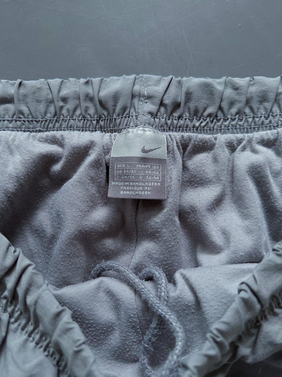 Nike Vintage Trackpants | M