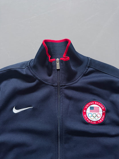 Nike Vintage *USA* Trackjacket | L