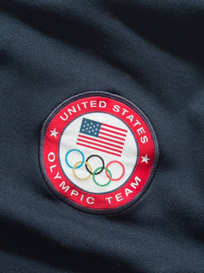 Nike Vintage *USA* Trackjacket | L