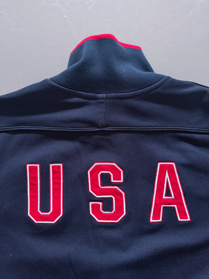 Nike Vintage *USA* Trackjacket | L