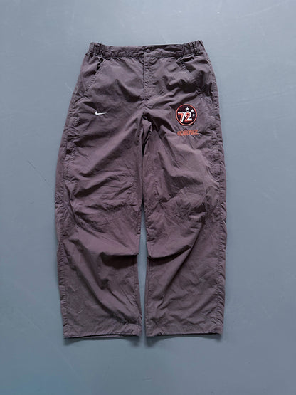 Nike Vintage *CORTEZ* Trackpants | S