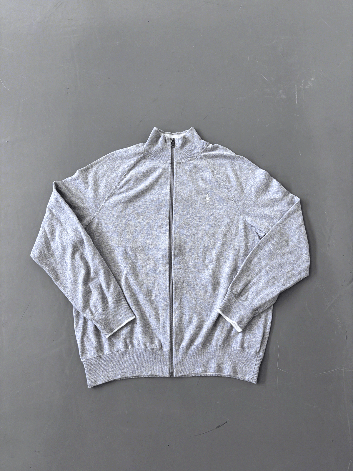 Ralph Lauren Vintage Premium Jacket L