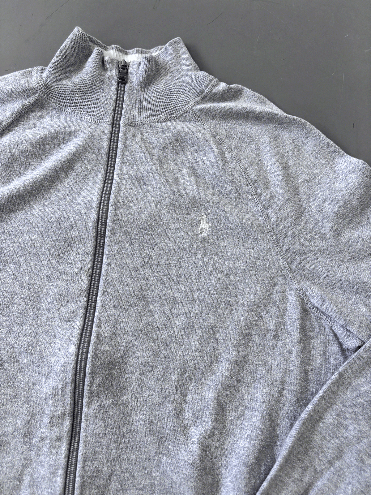 Ralph Lauren Vintage Premium Jacket L