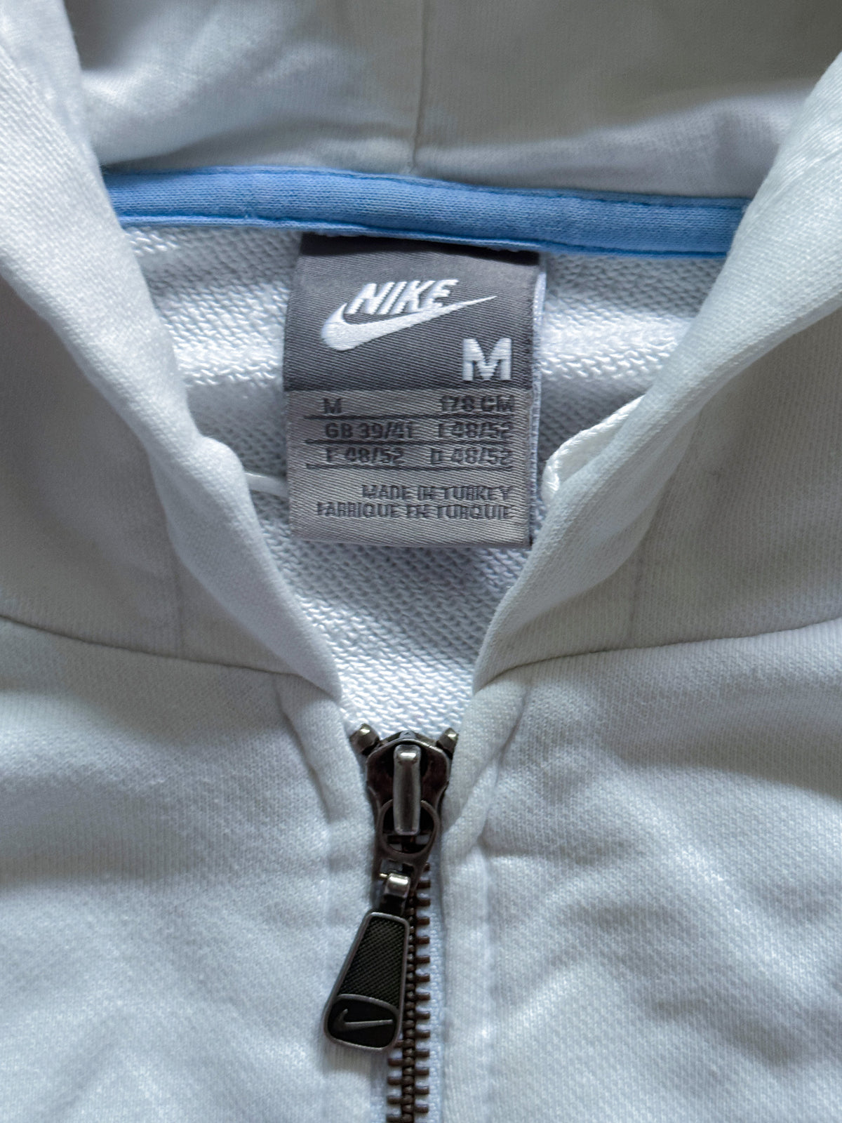 Nike Vintage *PREMIUM* Sweatjacke | M