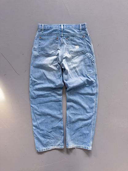 Polo Ralph Lauren Vintage Carpenter Jeans | S