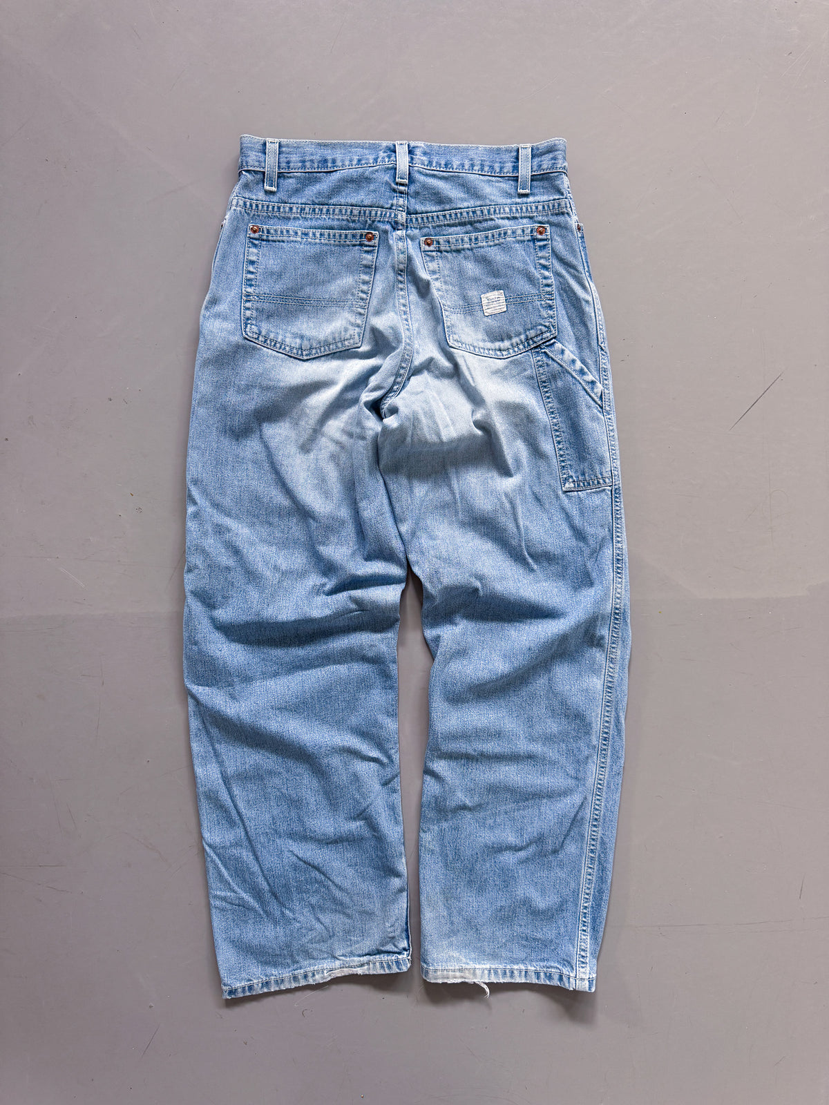 Polo Ralph Lauren Vintage Carpenter Jeans | S