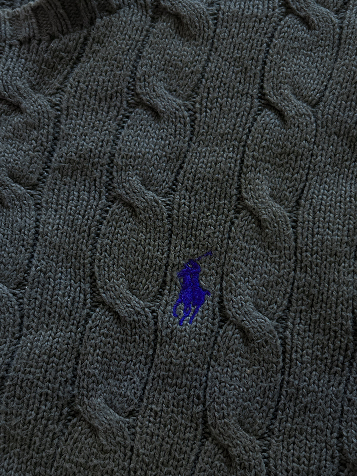 Polo Ralph Lauren Vintage Pullover | M