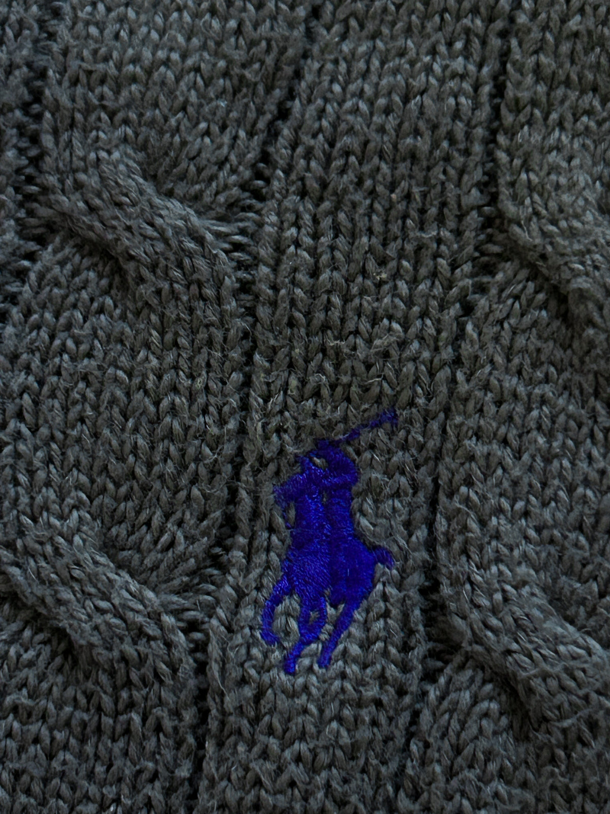 Polo Ralph Lauren Vintage Pullover | M