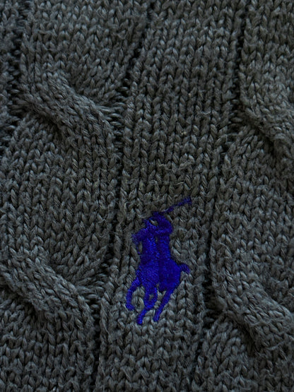 Polo Ralph Lauren Vintage Pullover | M