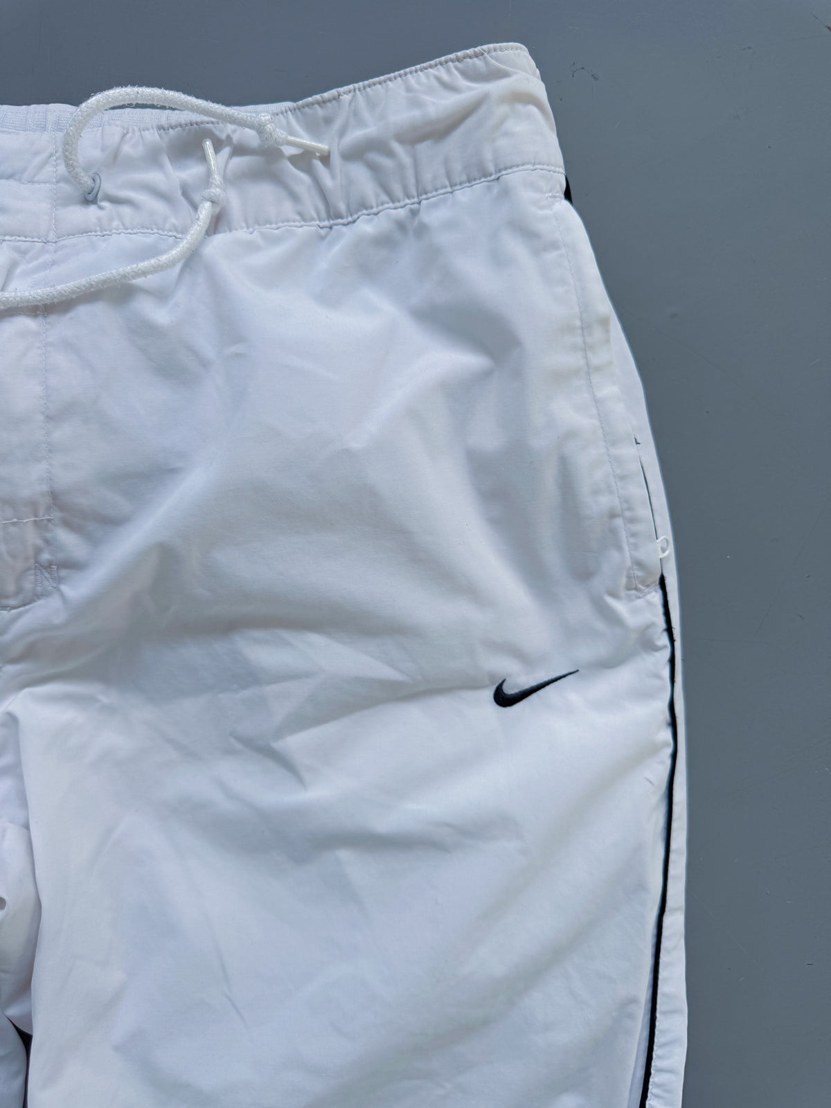 Nike Vintage Trackpants | L
