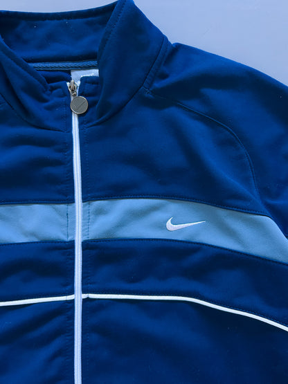 Nike Vintage Trackjacket | S