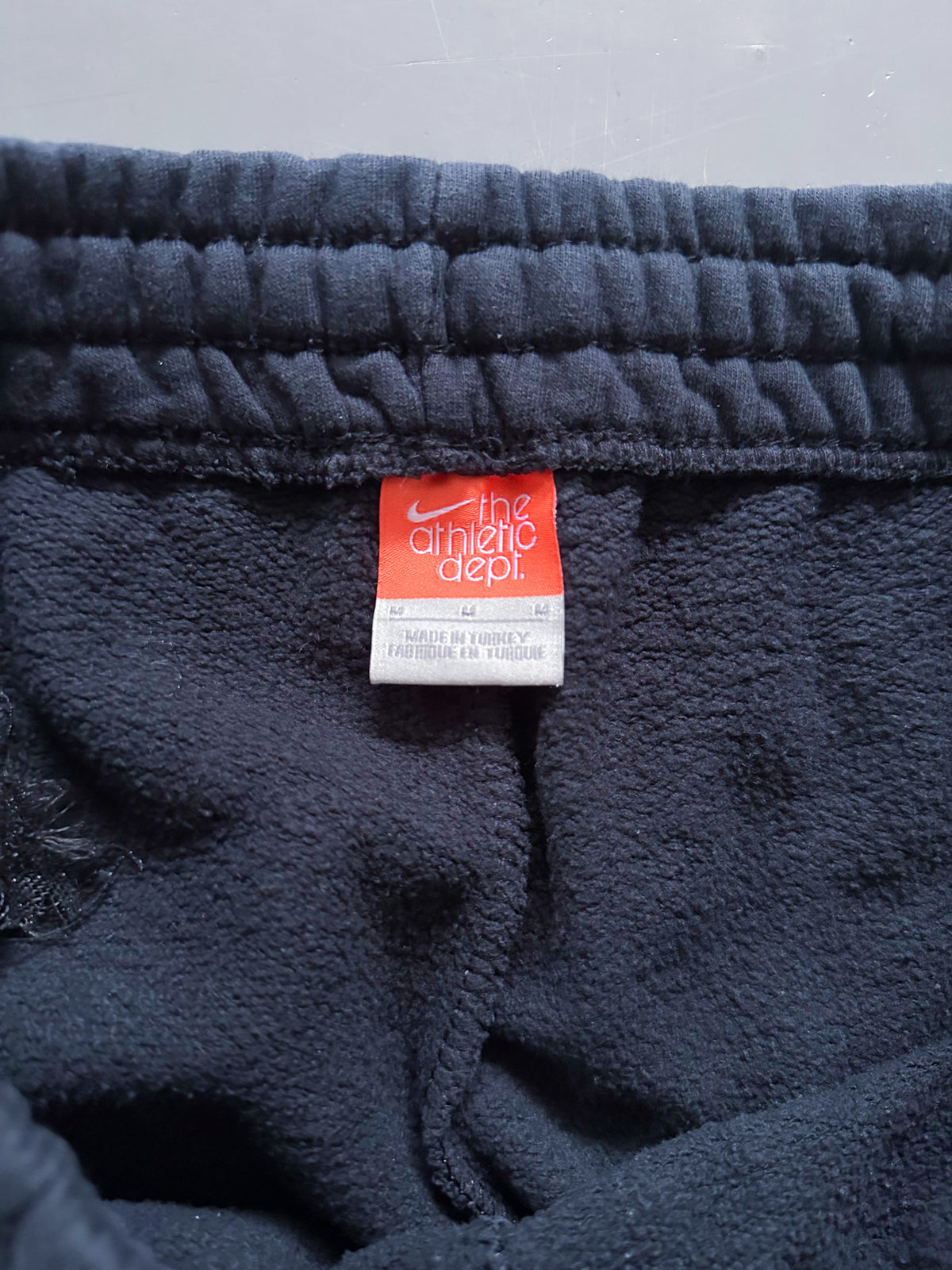 Nike Vintage Open Leg Sweatpants / Jogger | M
