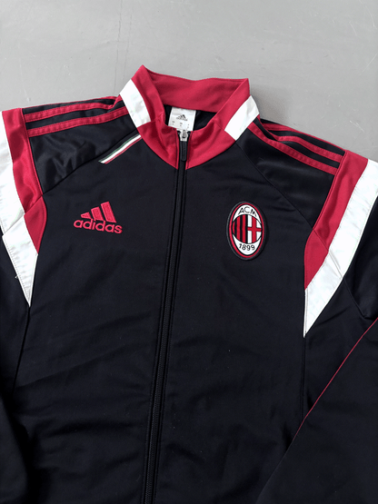 AC Milan Vintage Jacket