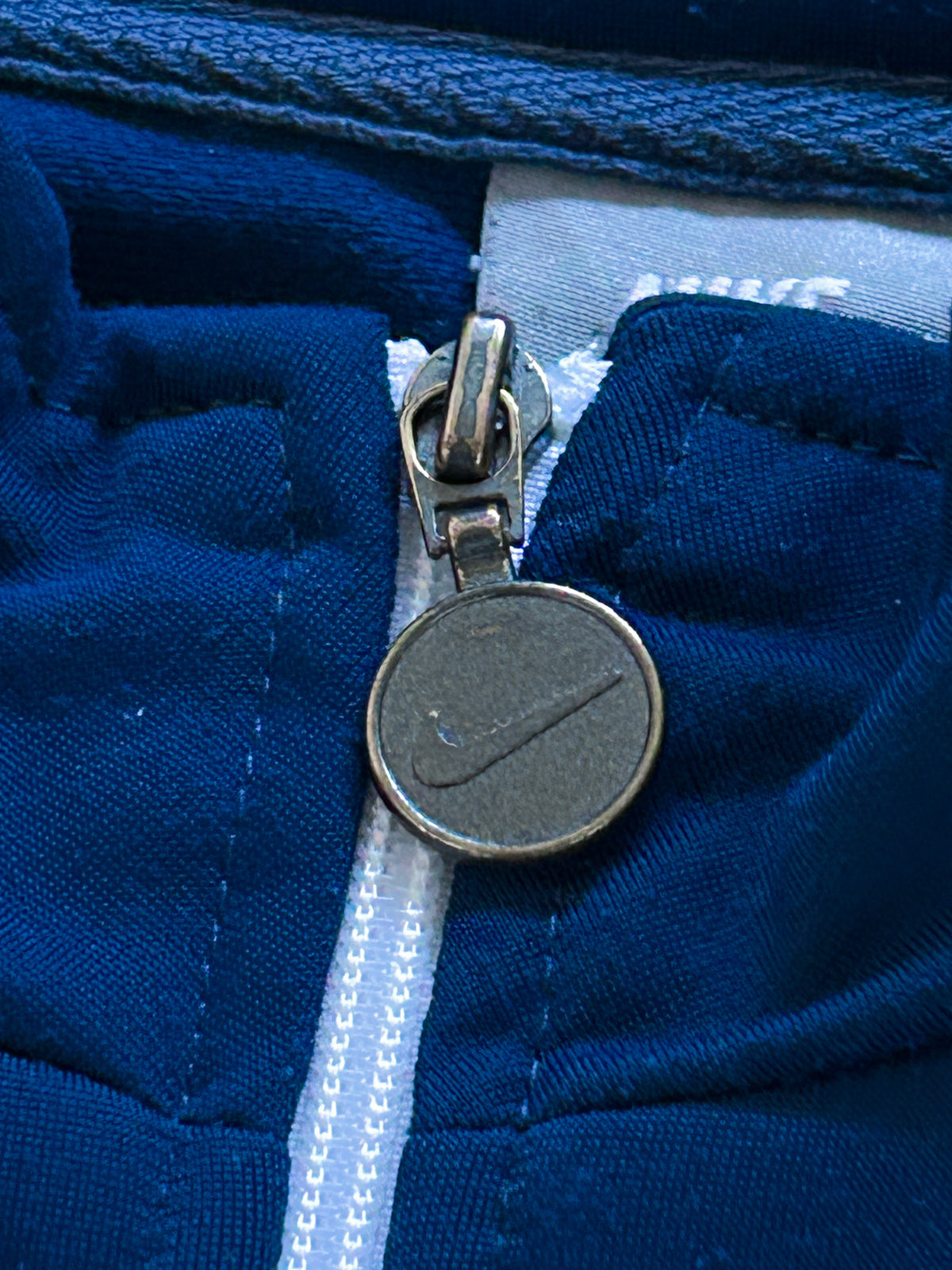 Nike Vintage Trackjacket | S