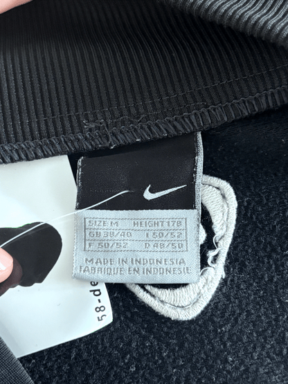 Nike x Juventus Vintage Jacket M