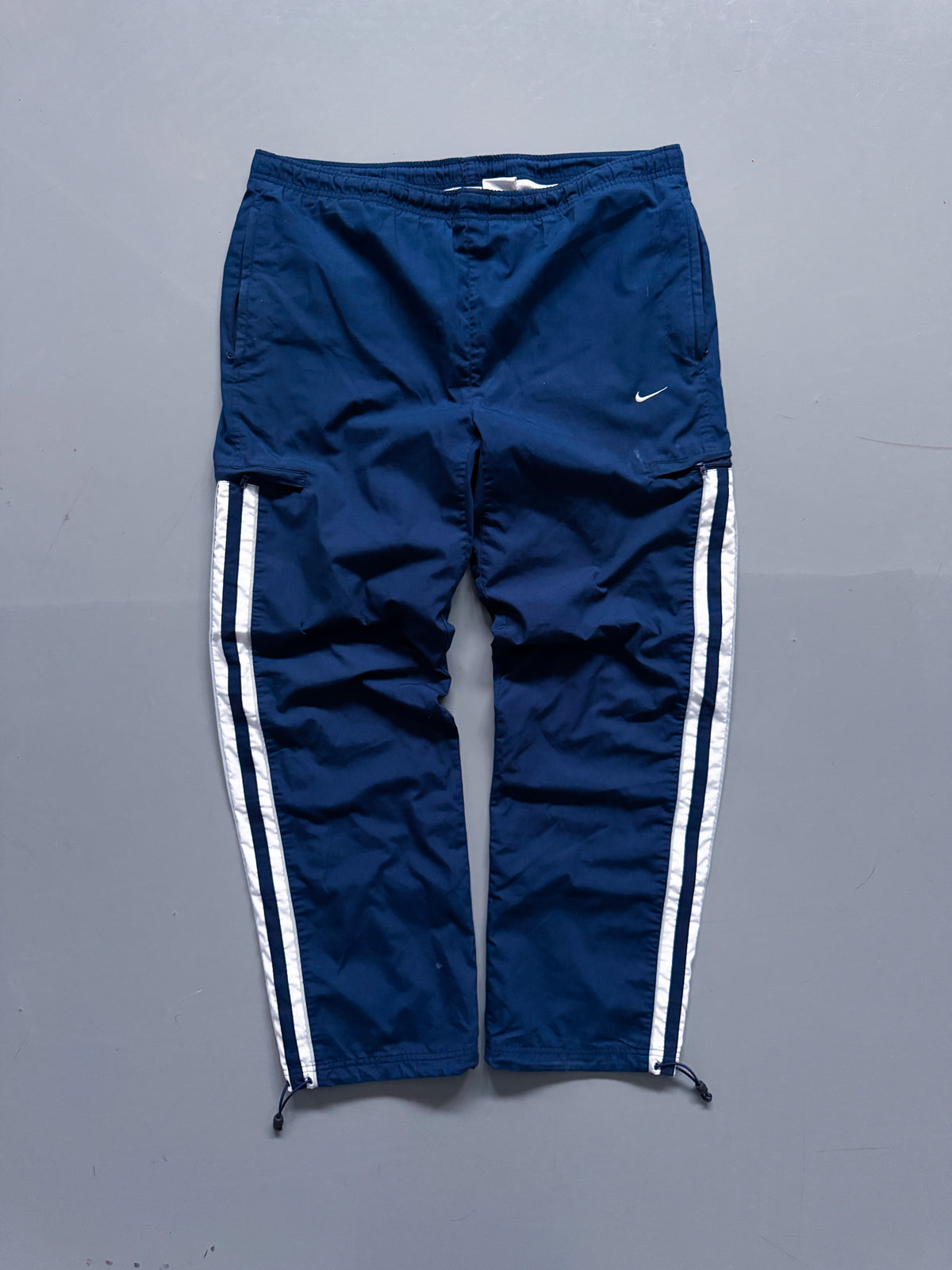 Nike Vintage Trackpants | L