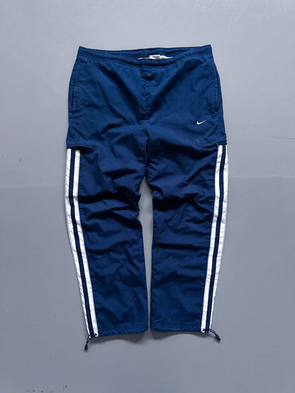 Nike Vintage Trackpants | L