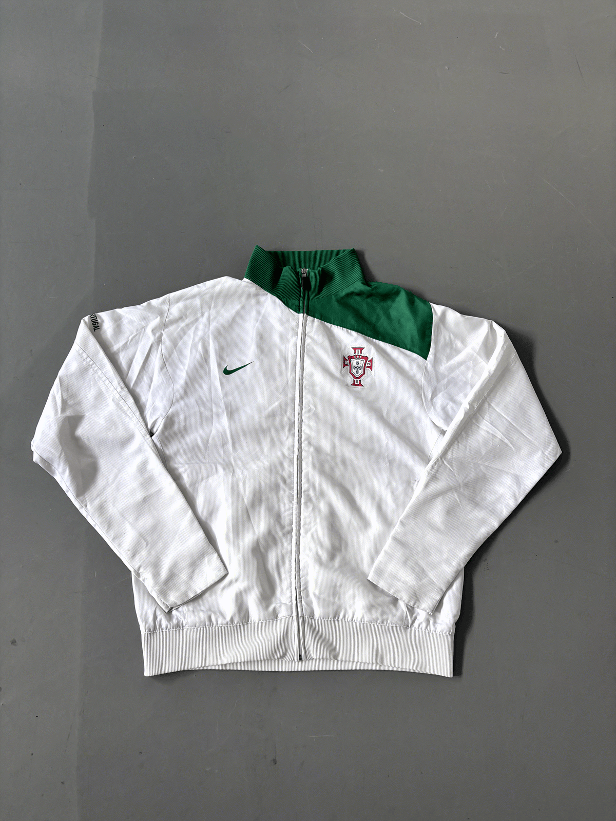 Nike x Portugal Vintage Jacket M