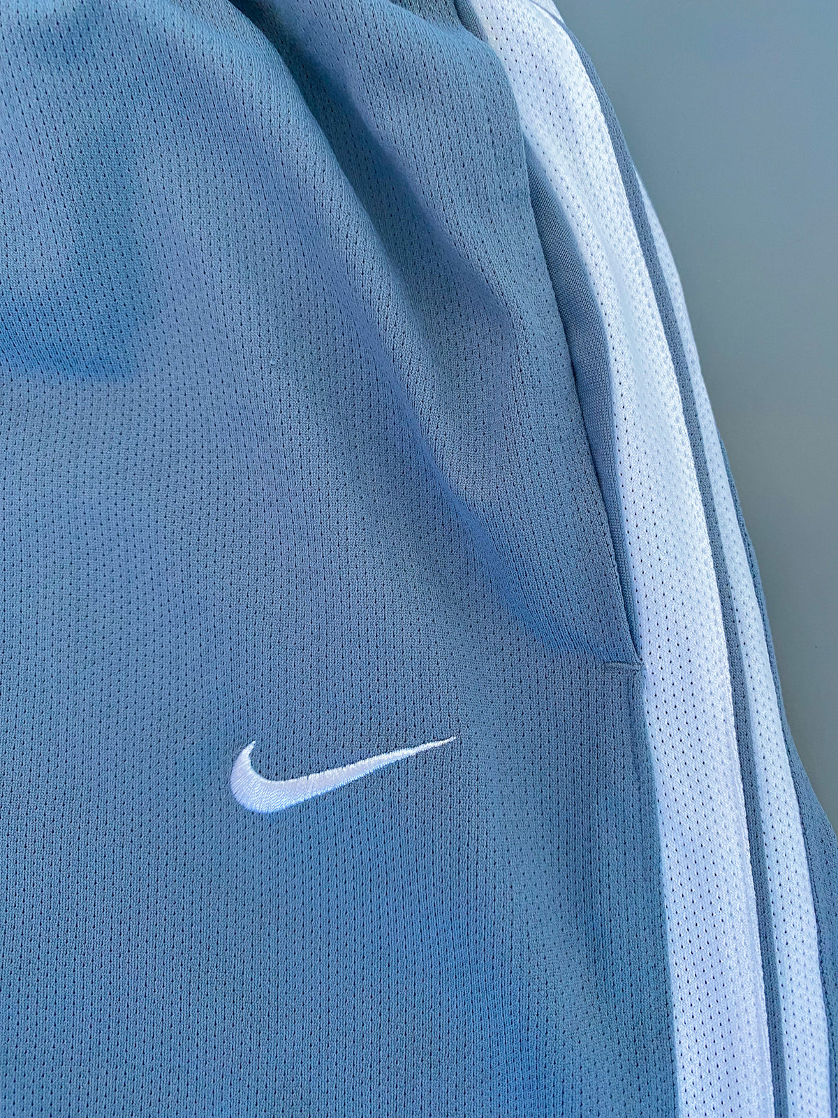 Nike Vintage Trackpants | XL