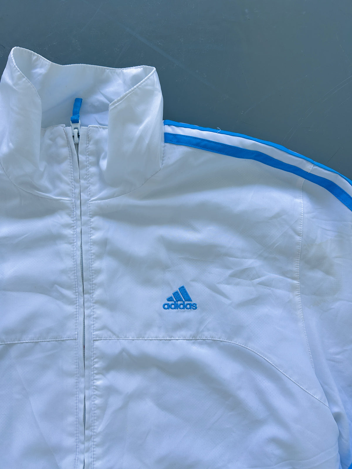 Adidas Vintage Trackjacket | M
