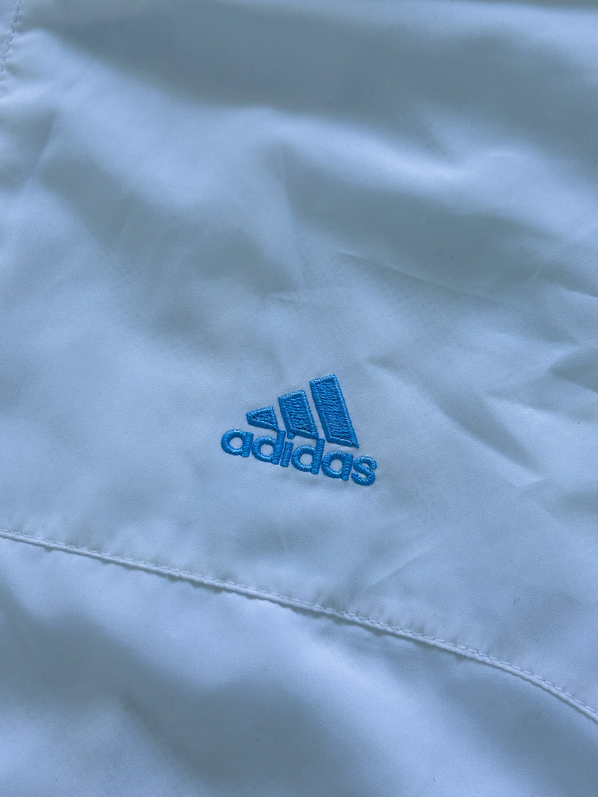 Adidas Vintage Trackjacket | M