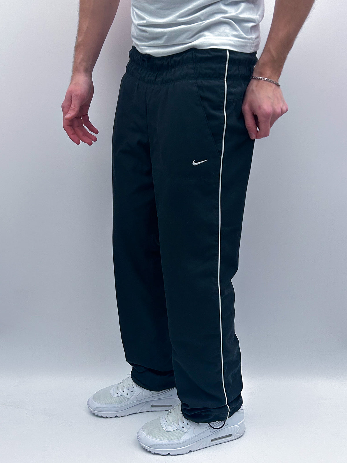 Nike Vintage Trackpants | S
