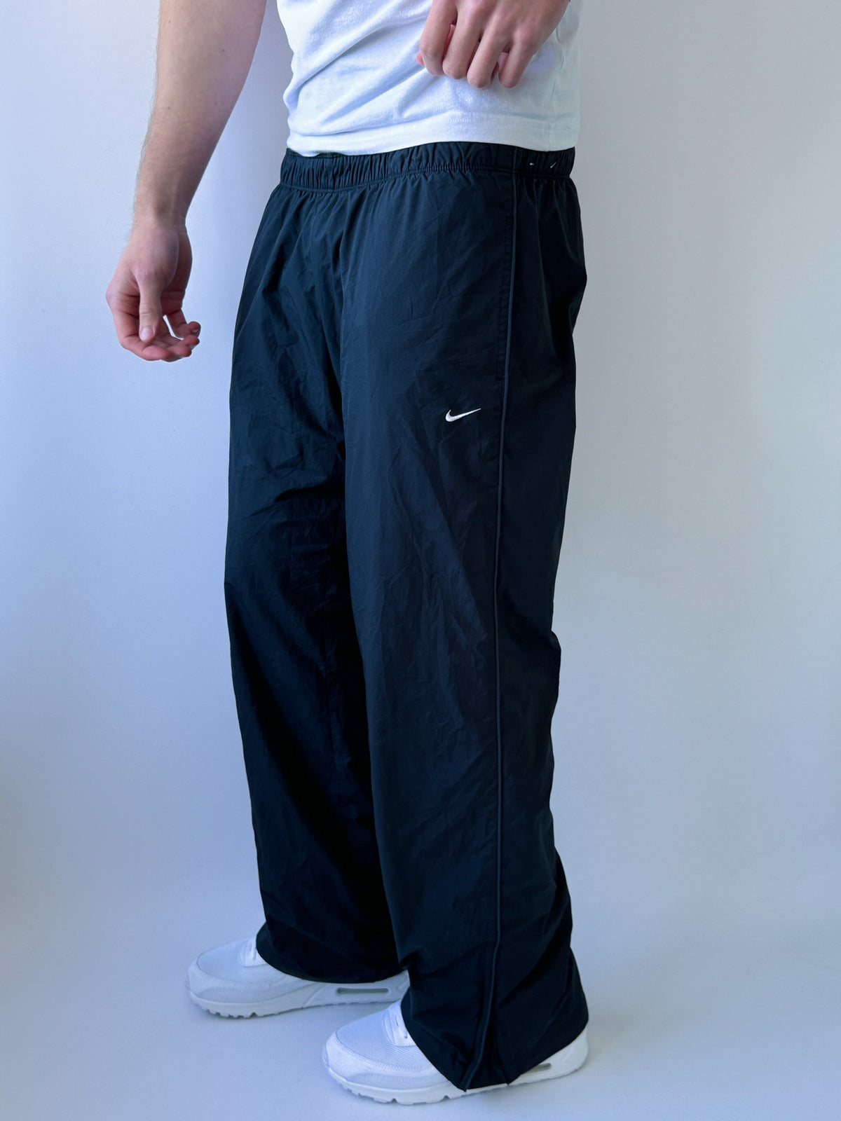 Nike Vintage Trackpants | M