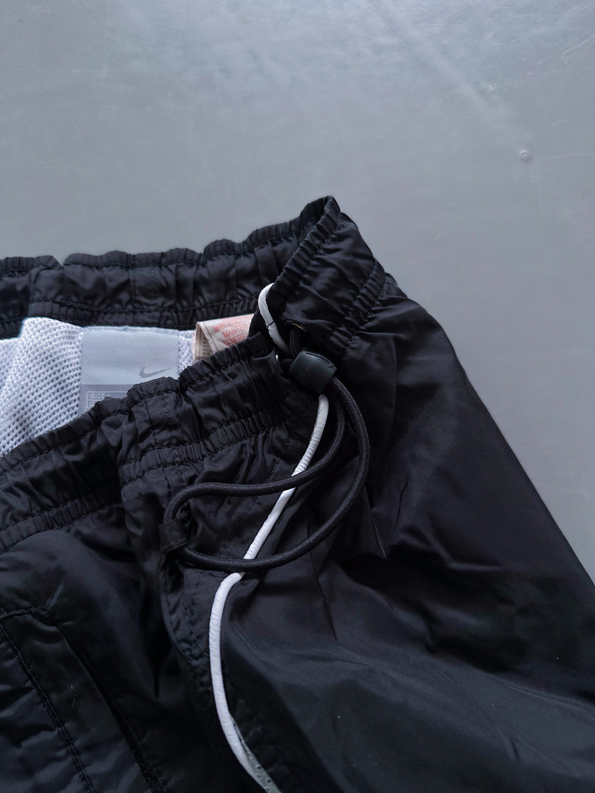 Nike Vintage *PREMIUM* Trackpants | M