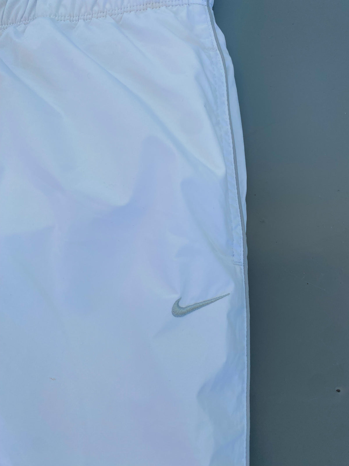 Nike Vintage Trackpants | M