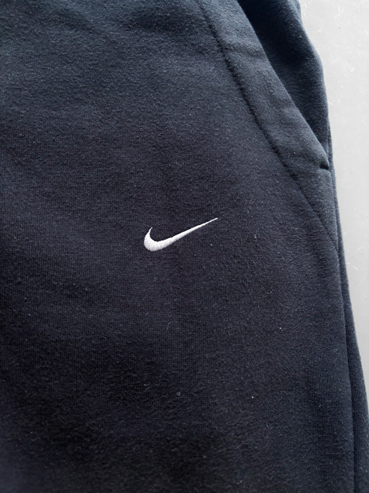 Nike Vintage Open Leg Sweatpants | M