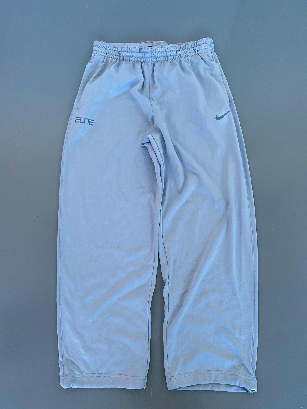 Nike Vintage Open Leg Sweatpants | L