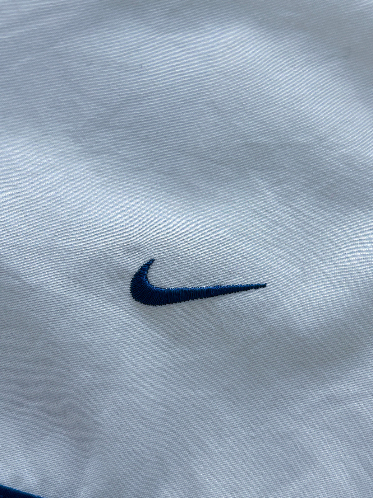 Nike Vintage Trackjacket | S