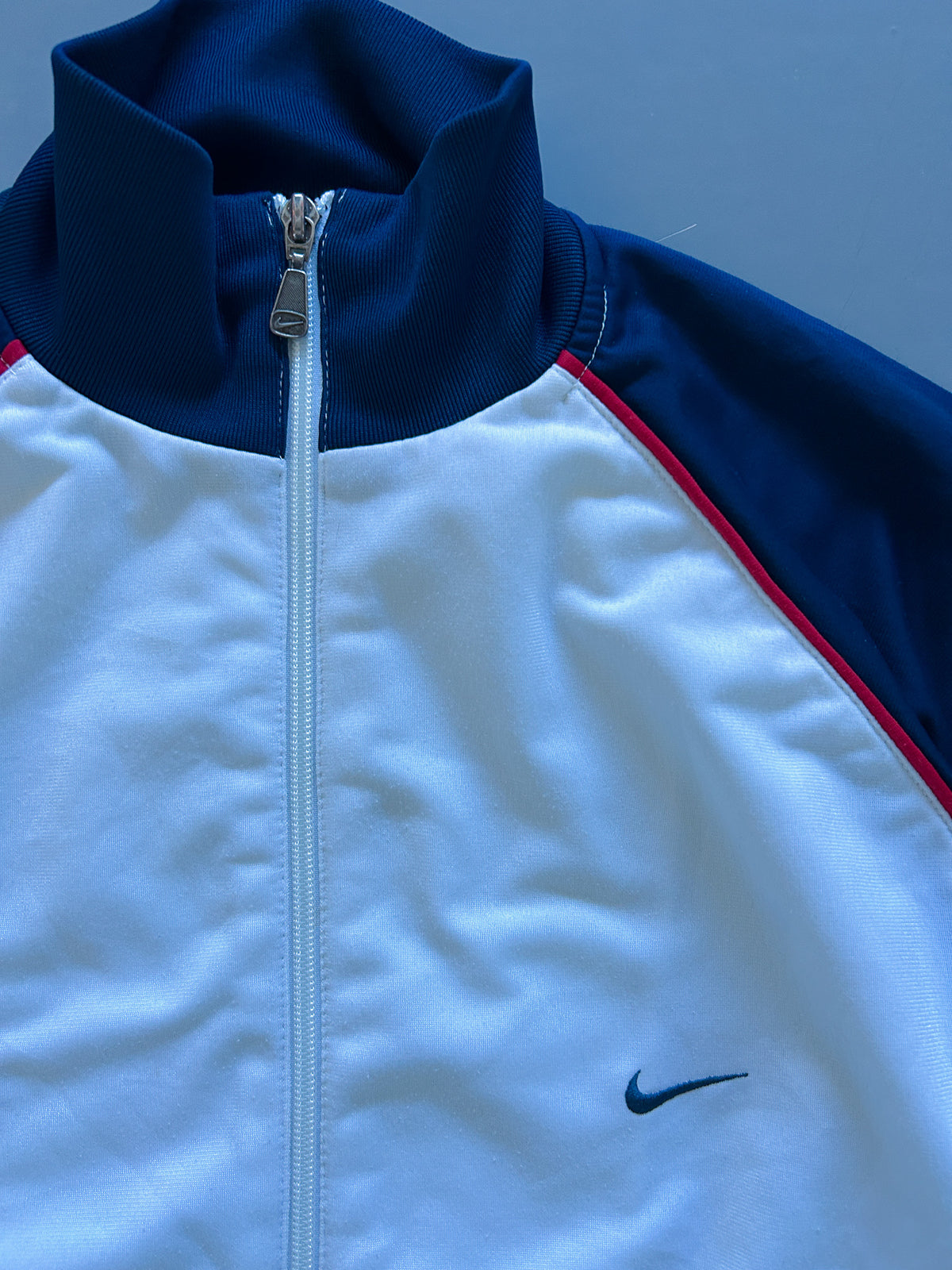 Nike Vintage Trackjacket | M