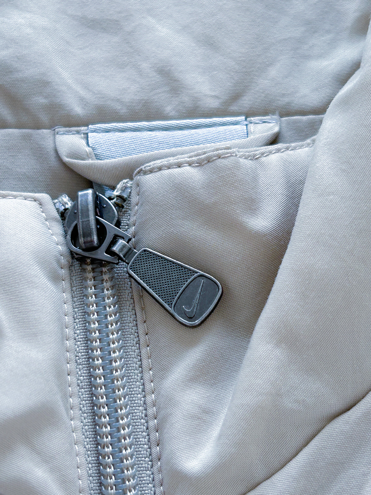 Nike Vintage Trackjacket | S