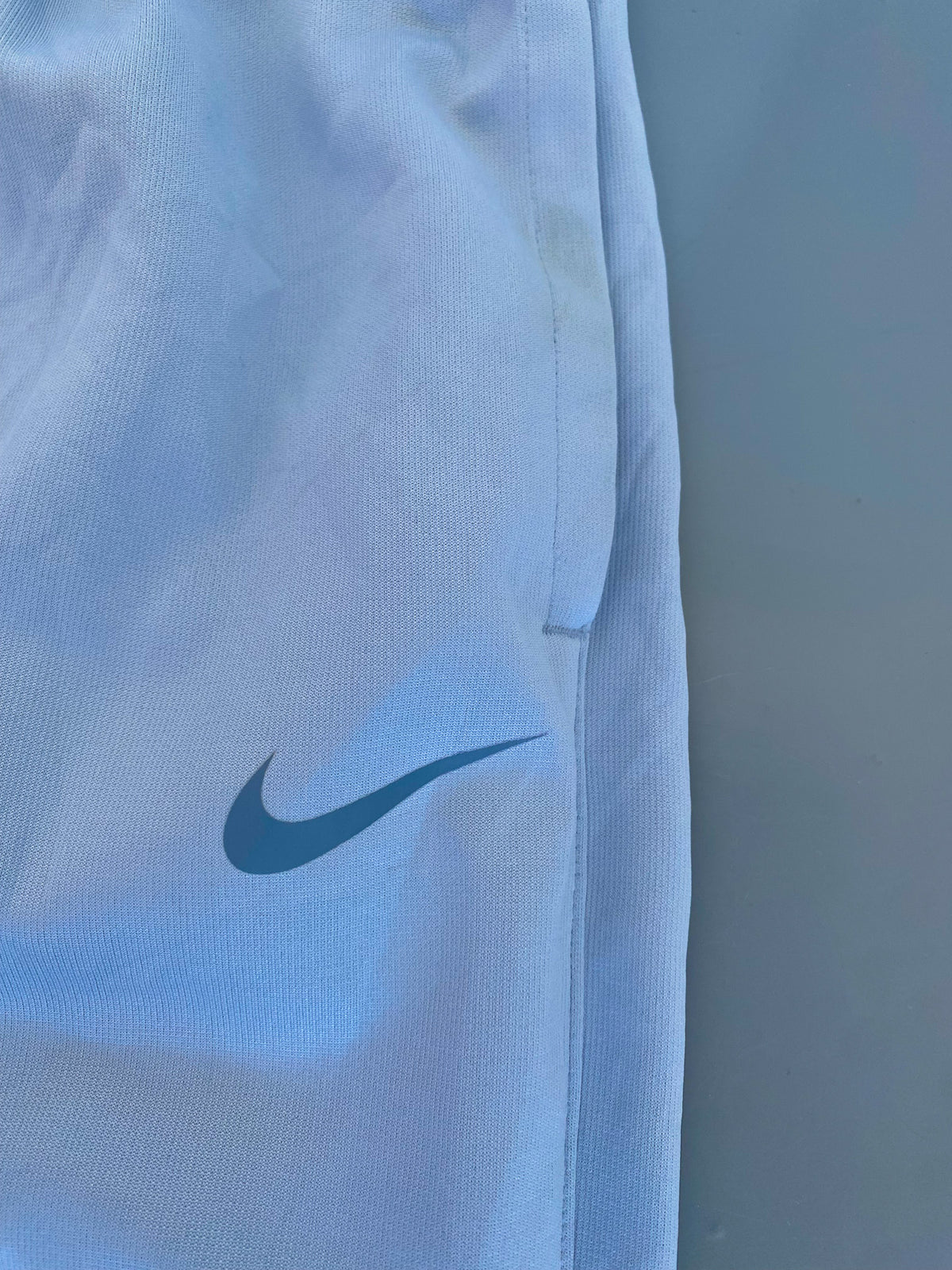 Nike Vintage Open Leg Sweatpants | L