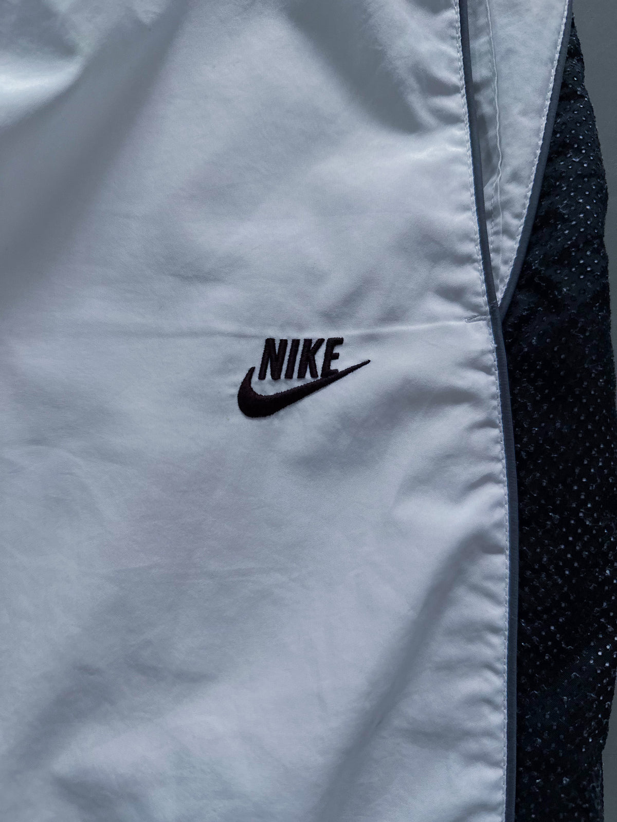 Nike Vintage Trackpants | S