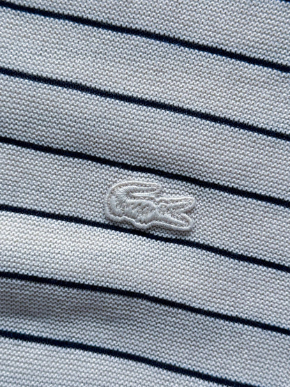 Lacoste Vintage Pullover | S
