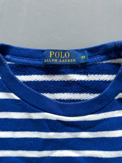 Polo Ralph Lauren Vintage Pullover | XS