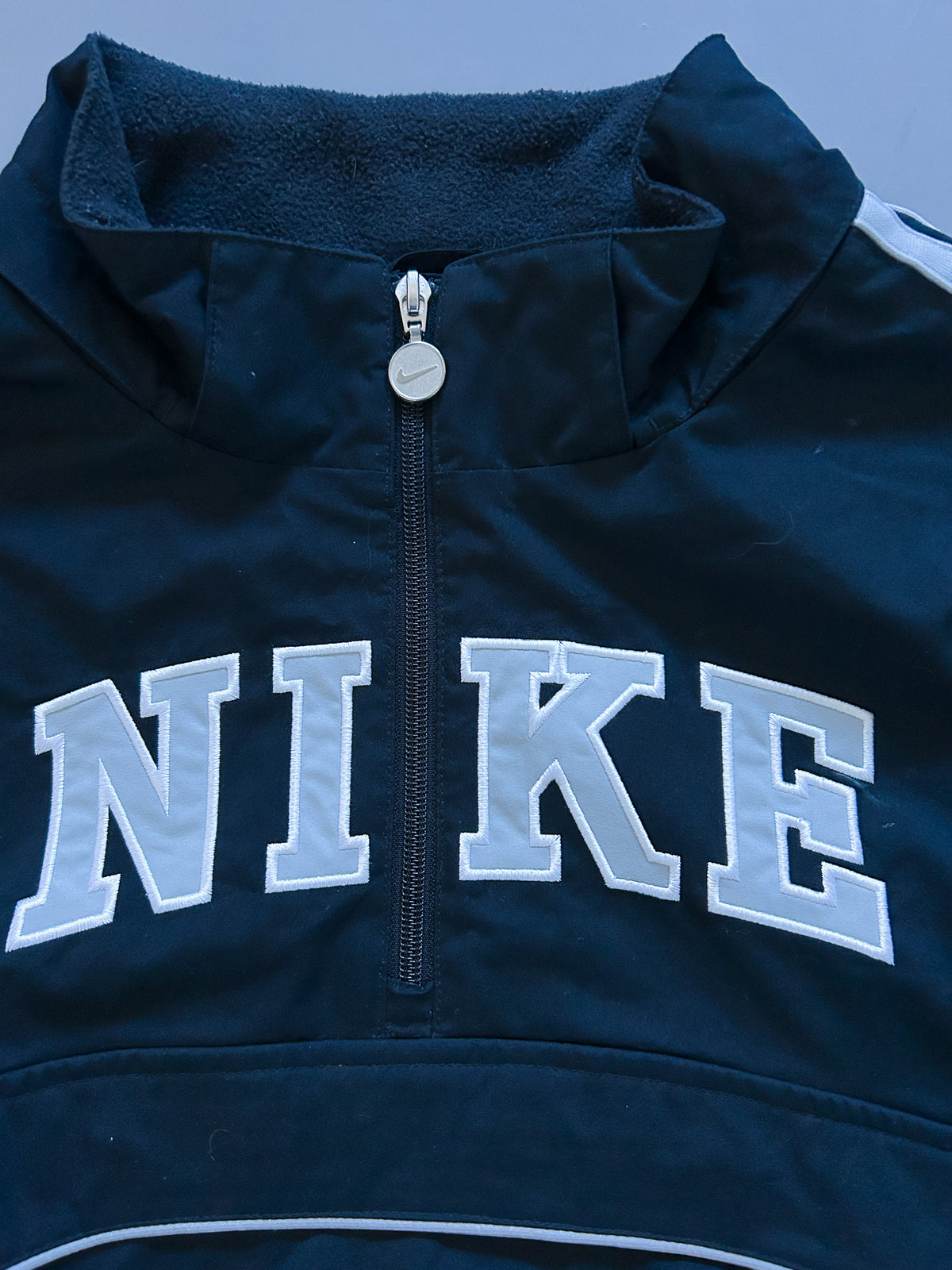 Nike Vintage Windbreaker | M