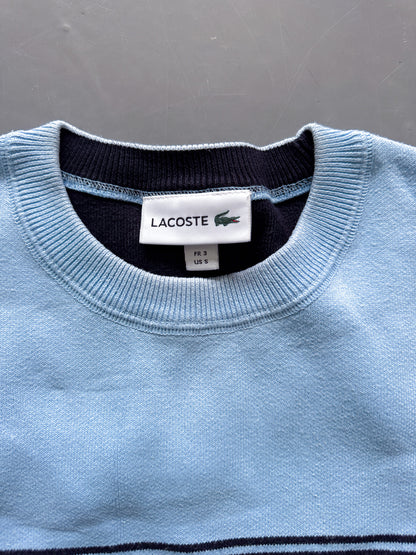 Lacoste Vintage *PREMIUM* Pullover | S