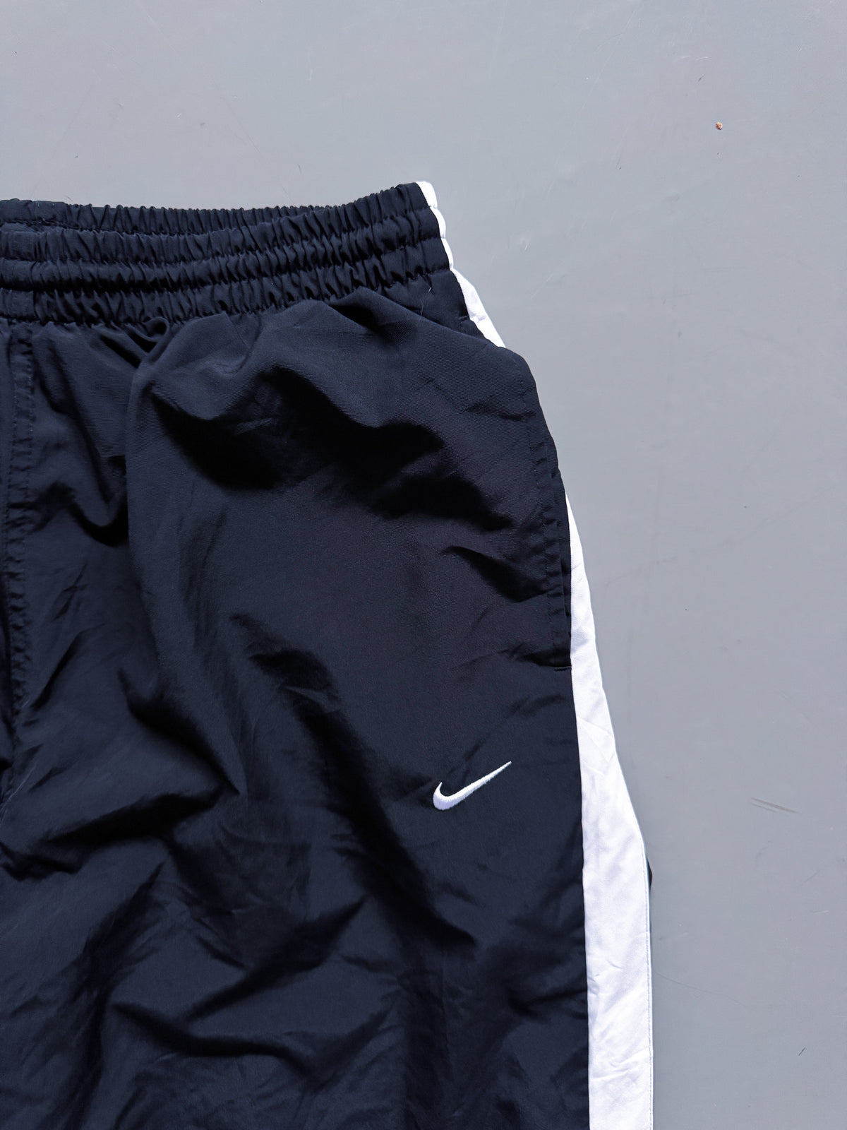 Nike Vintage Trackpants | M