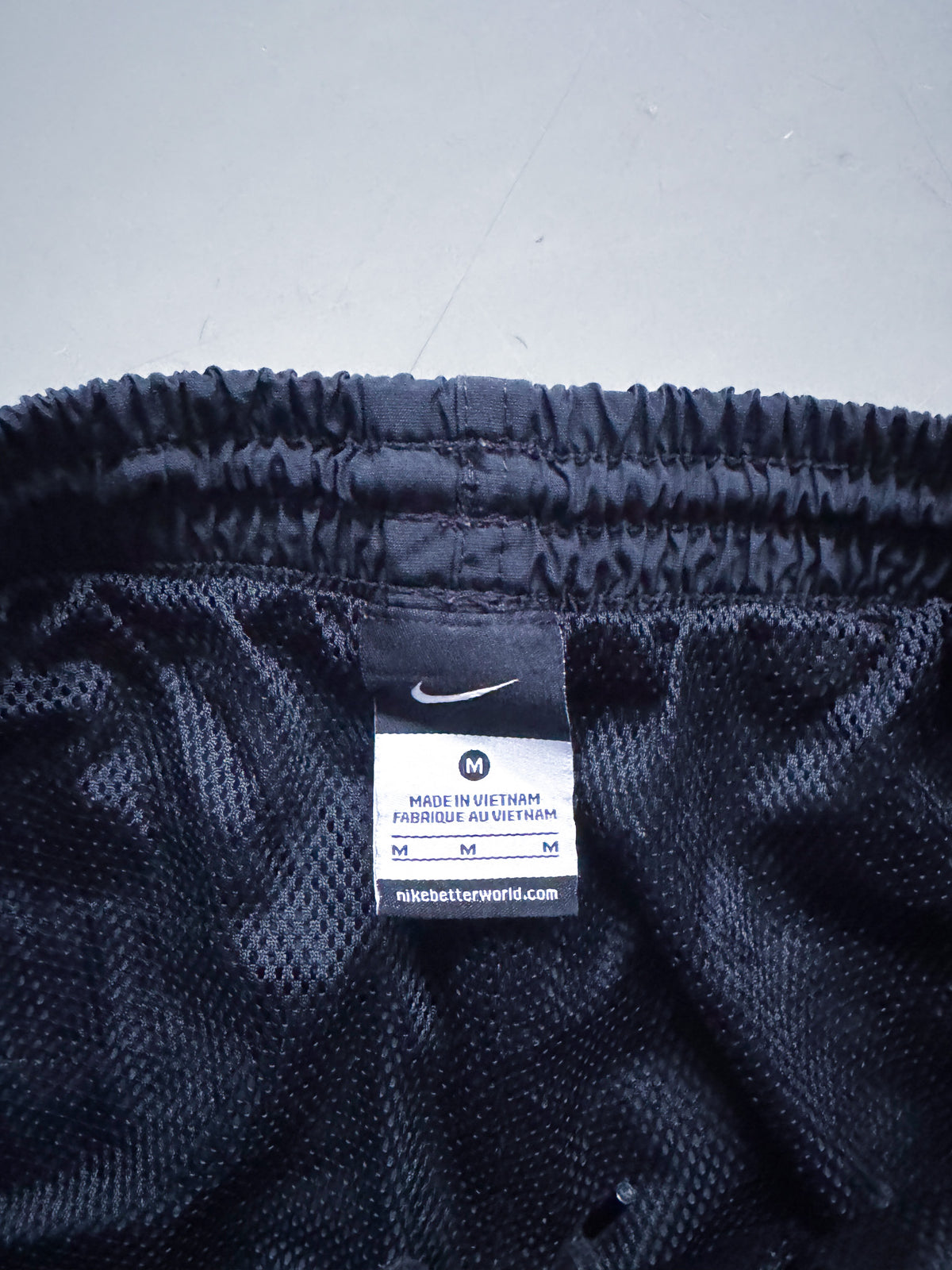 Nike Vintage Trackpants | M