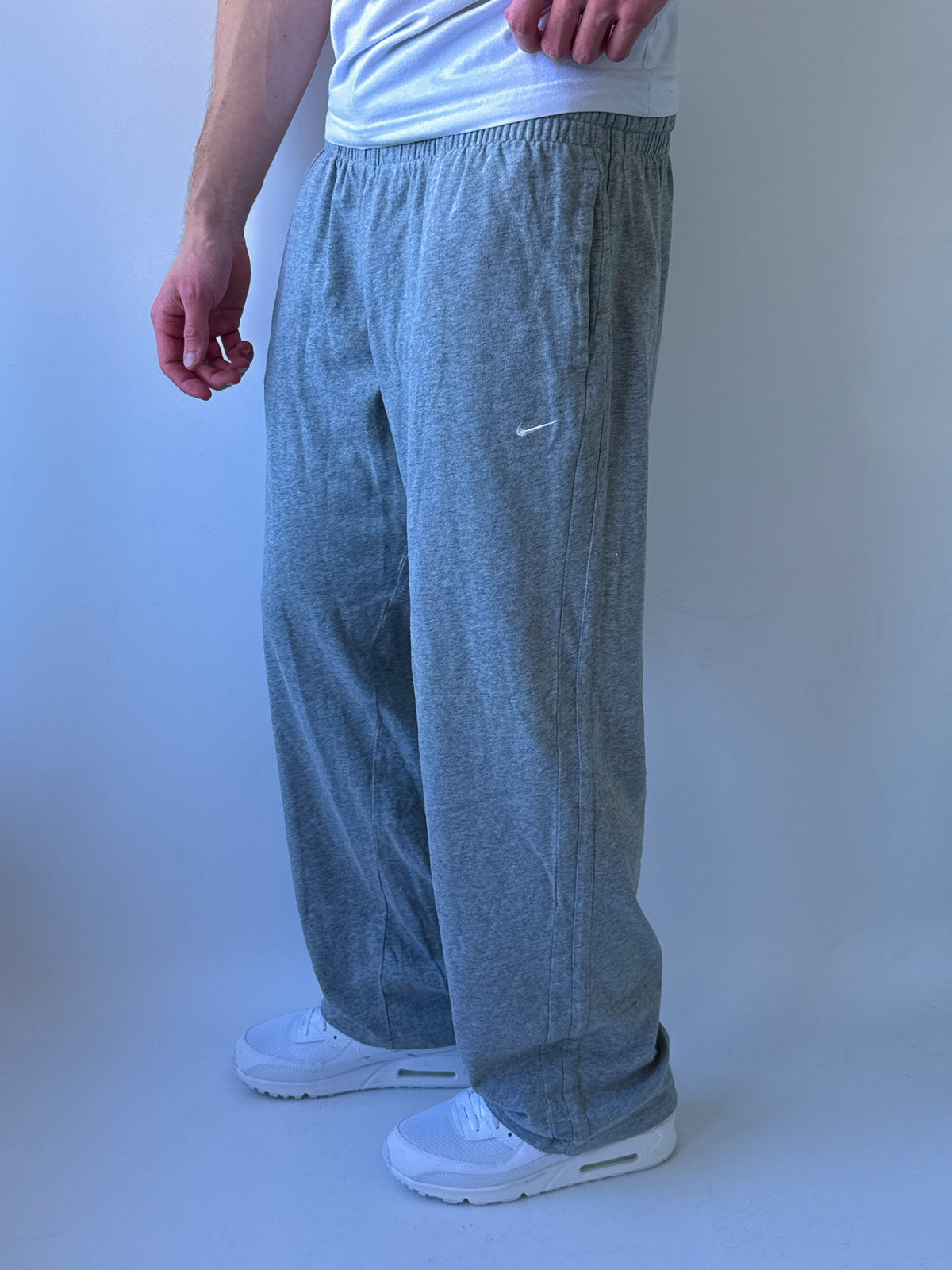 Nike Vintage Trackpants | S