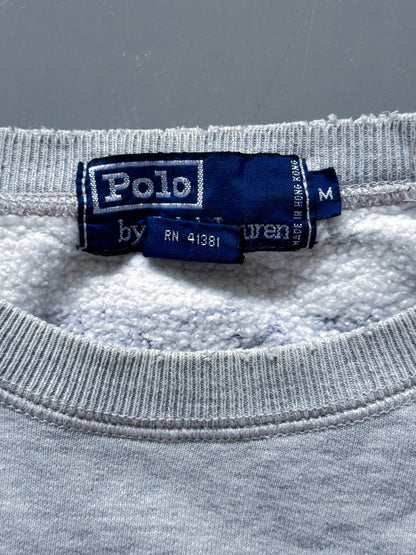 Polo Ralph Lauren Vintage Pullover | M