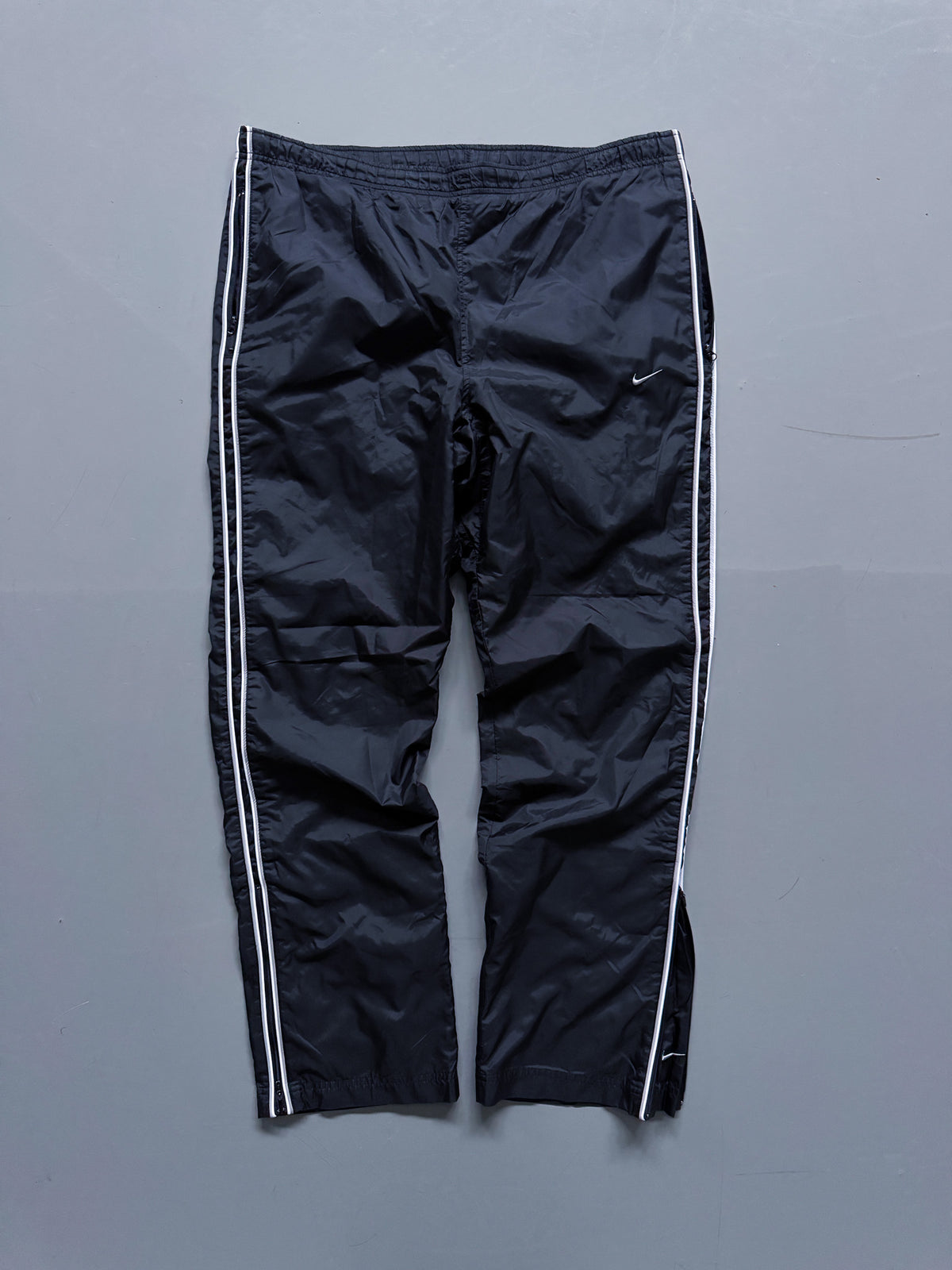 Nike Vintage Trackpants | L