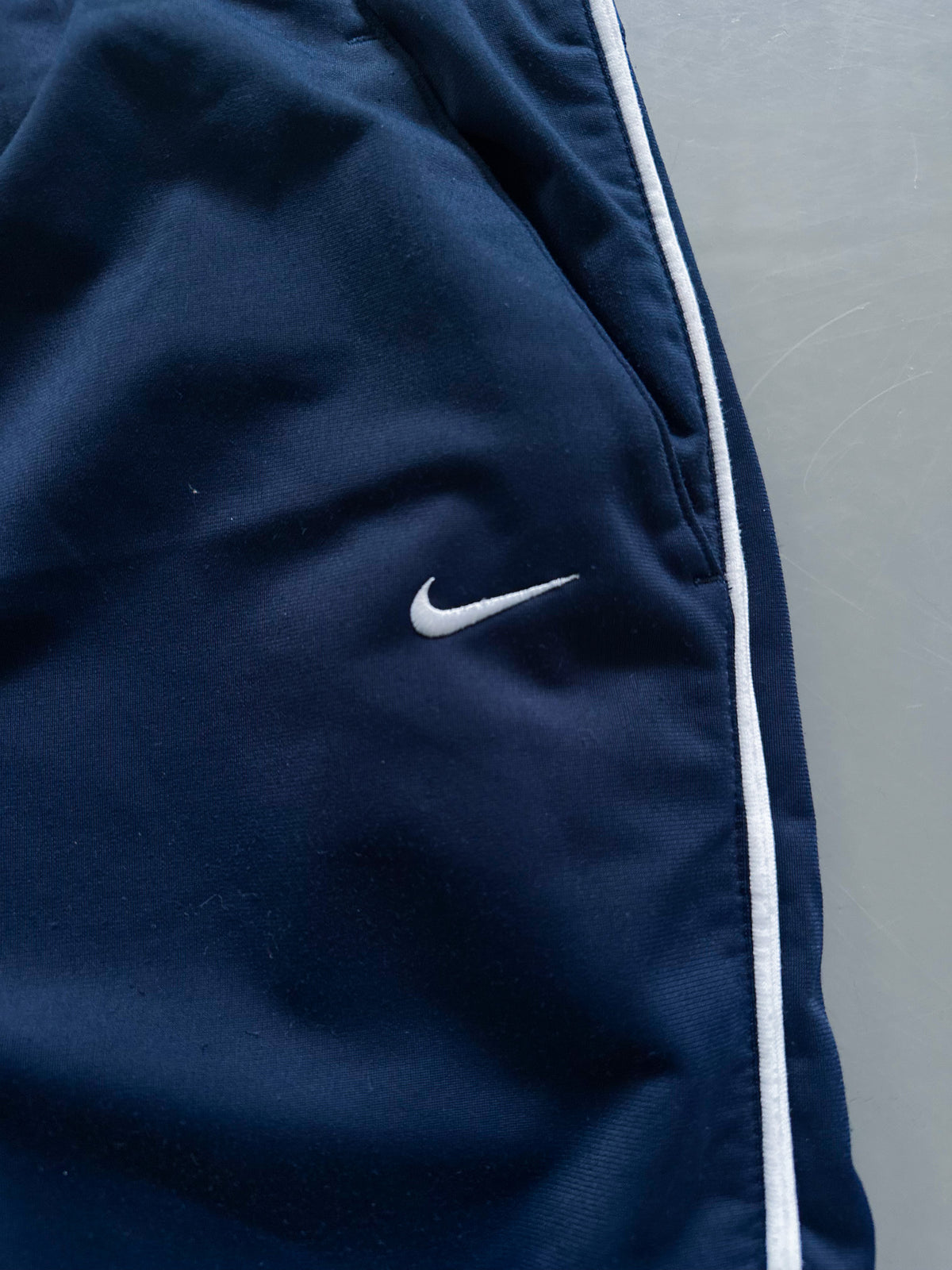 Nike Vintage *PREMIUM* Trackpants | L