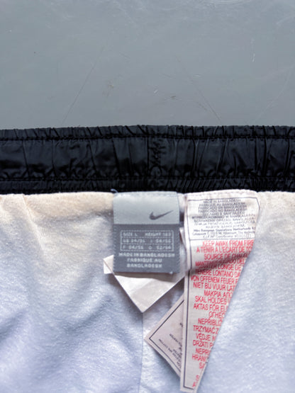 Nike Vintage Trackpants | L