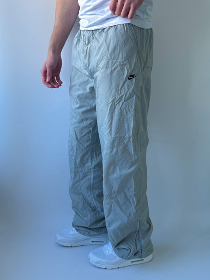 Nike Vintage Trackpants | L