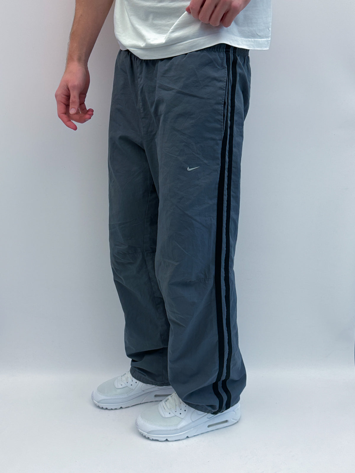 Nike Vintage Trackpants | S