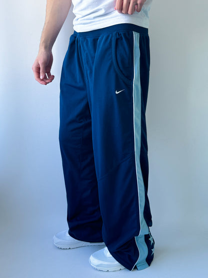 Nike Vintage *CORTEZ* Sweatpants / Jogger | L